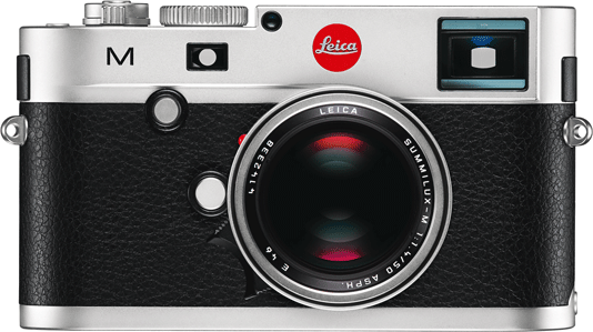 Leica M Typ 240