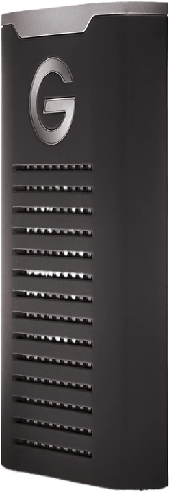 SanDisk Professional G-DRIVE SSD