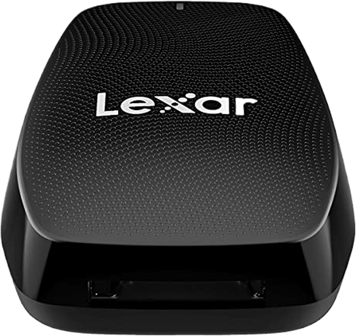 Lexar Professional USB 3.2 Reader
