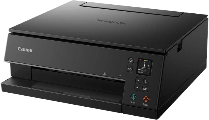 Canon Pixma TS6320 Wireless All-In-One