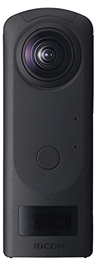 Ricoh Theta Z1