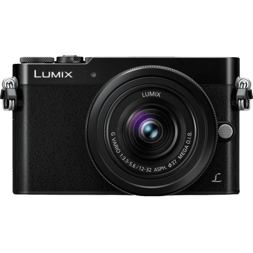 Panasonic Lumix DMC-GM5