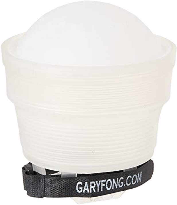 Gary Fong Collapsible Gen5 Lightsphere