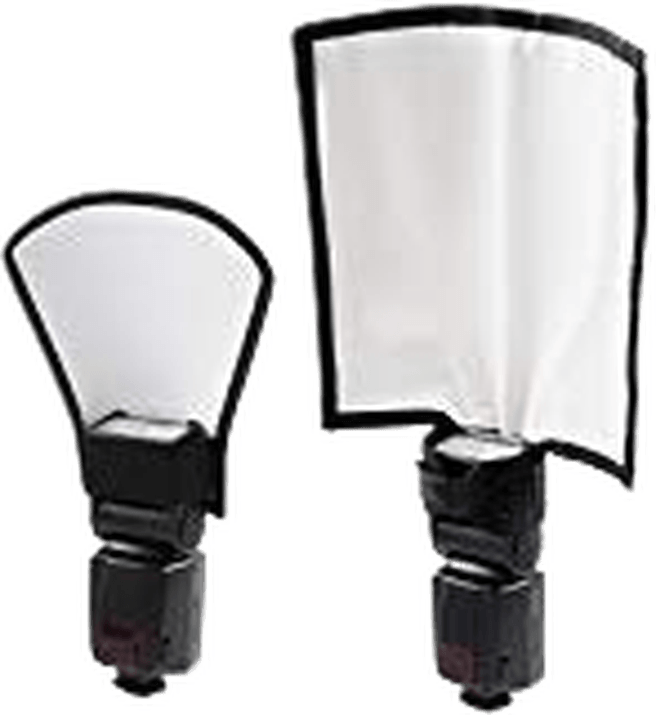 waka Flash Diffuser Reflector Kit