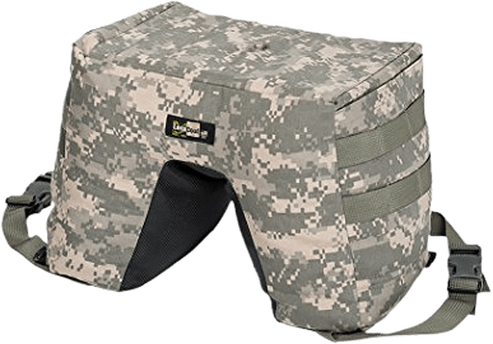 LensCoat LensSack Pro Camera Bean Bag