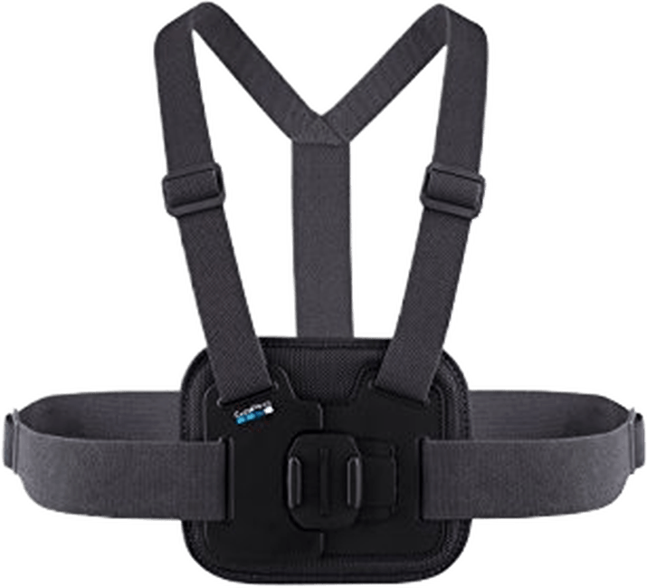 GoPro Performance Chest Mount