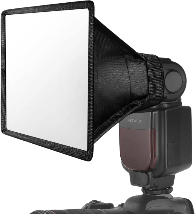 Neewer Flash Diffuser Light Softbox