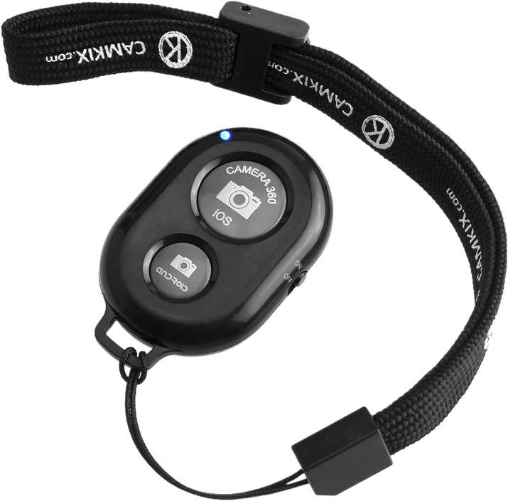 CamKix Camera Shutter Remote