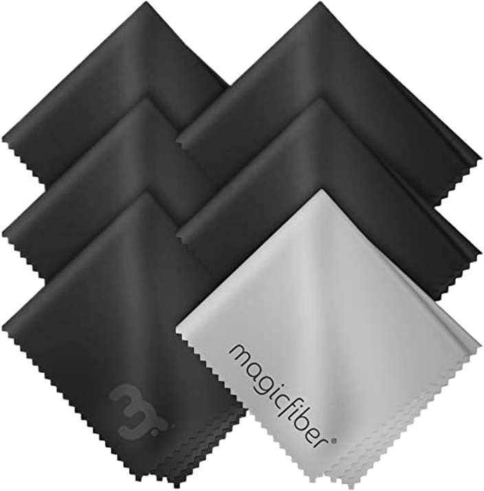 MagicFiber Microfiber Cleaning Cloth