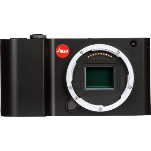 Leica T