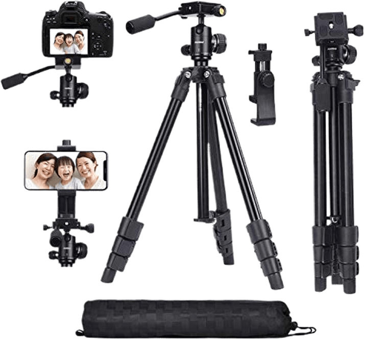 Abithid Camera Tripod
