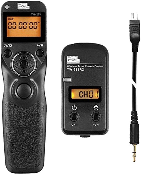 Pixel Remote Shutter Release