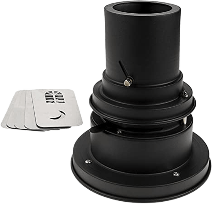 Fotodiox Universal GOBO Projection Attachment