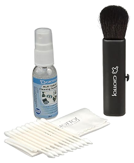 Giottos Lens Cleaning Kit