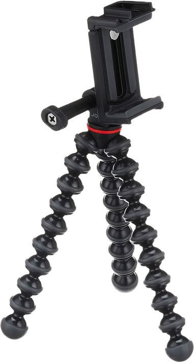 Joby GripTight Tripod