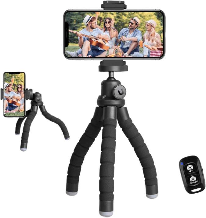 UBeesize Tripod