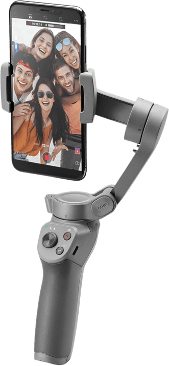 DJI Osmo Mobile 3 Smartphone Stabilizer