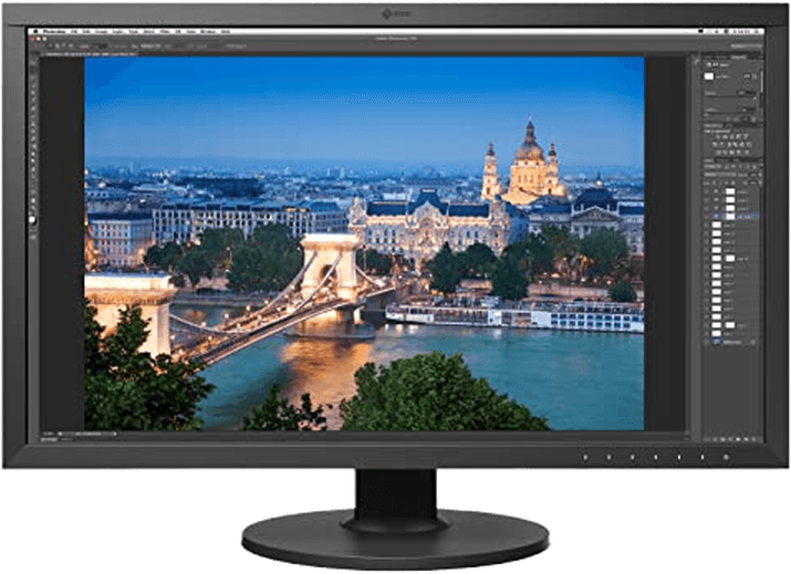 EIZO ColorEdge CS2731 27