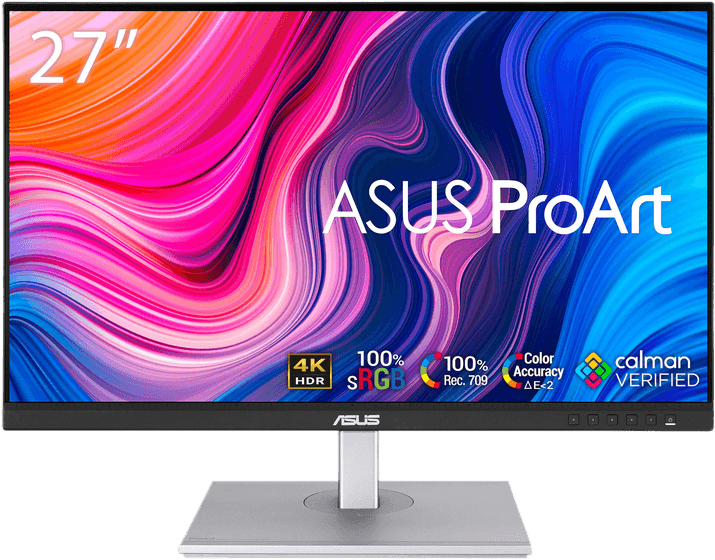 ASUS ProArt Display PA279CV 27