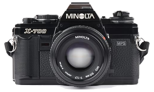 Minolta X-700