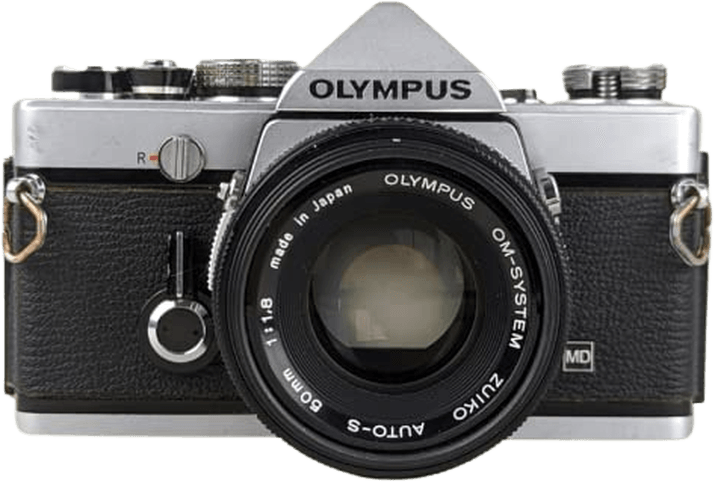 Olympus OM-1