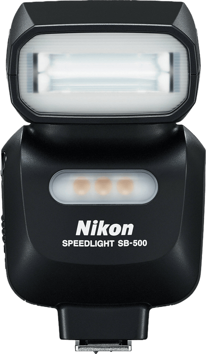 Nikon SB-500