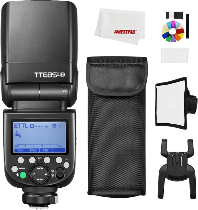 Godox TT685II-N