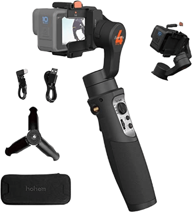 Hohem iSteady Pro 4 Gimbal