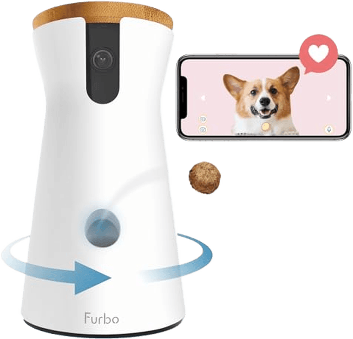 Furbo Pet Cam
