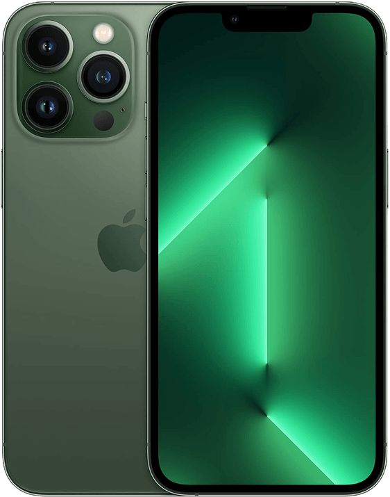 Apple iPhone 13 Pro 128GB Alpine Green + Subscription