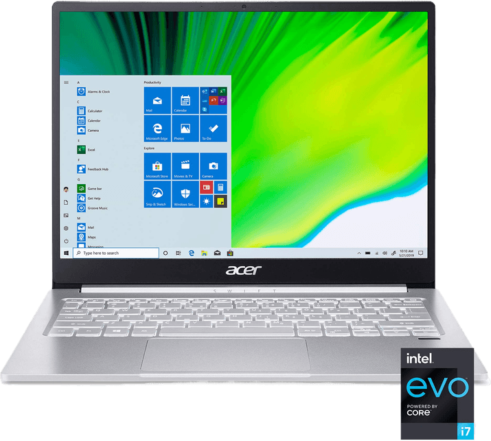 Acer Swift 3