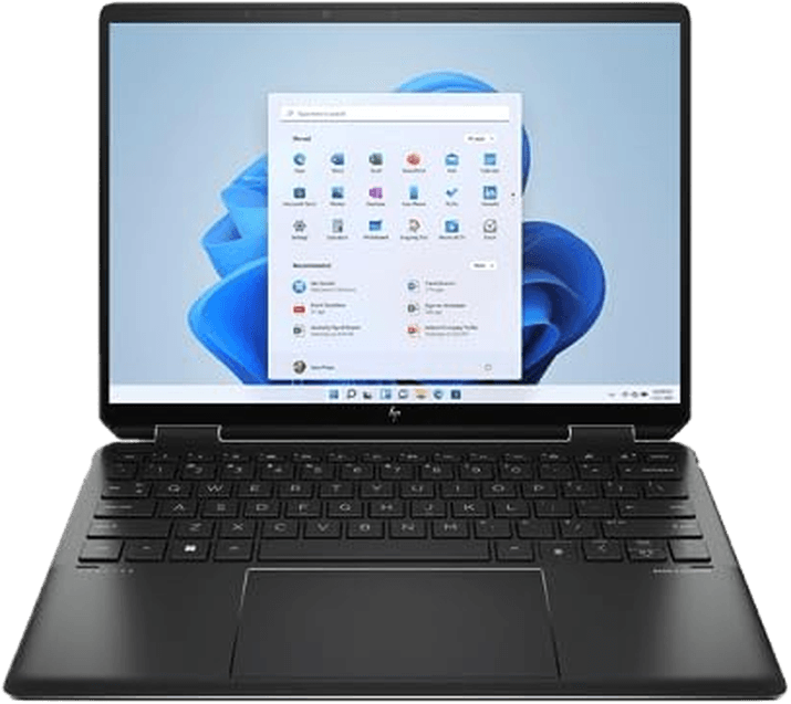 HP Spectre Luxury 14T x360