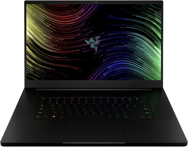 Razer Blade 17 Laptop