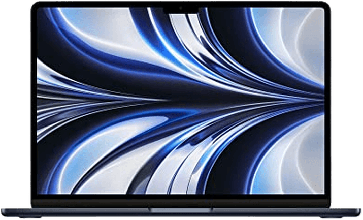 2022 Apple MacBook Air M2