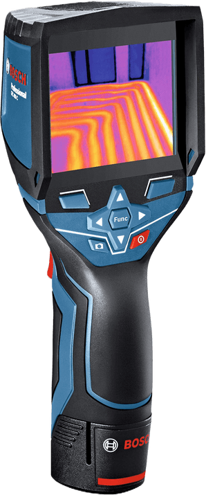 BOSCH GTC400C Thermal Image Camera