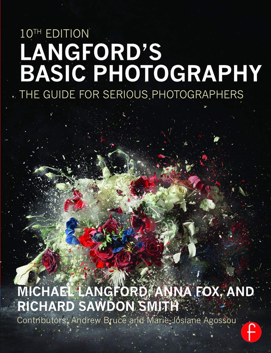 Langford's Photography: Mastering the Art