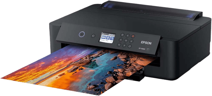 Epson Expression Photo HD XP-15000