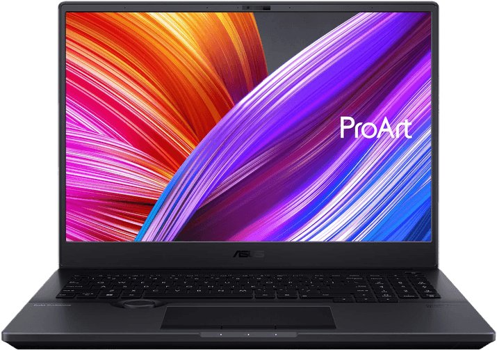 ASUS ArtPro StudioBook 16