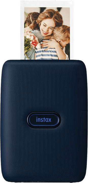 Fujifilm Instax Mini Smartphone Printer
