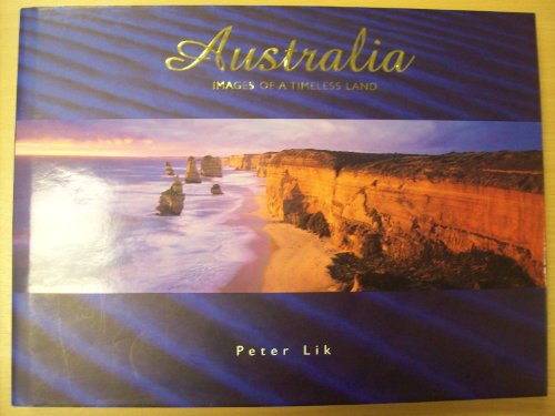 Peter Lik - Australia
