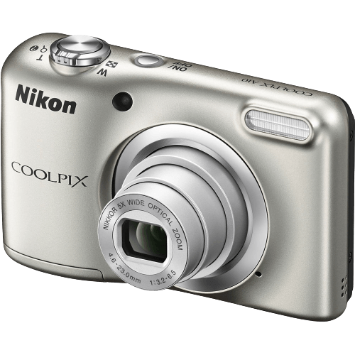 Nikon Coolpix A10