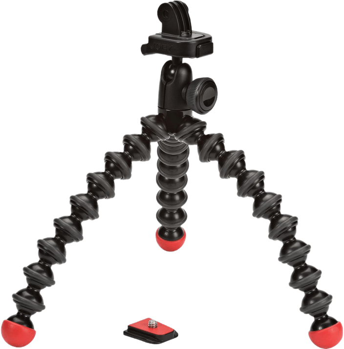 Joby GorillaPod Action Camera Tripod