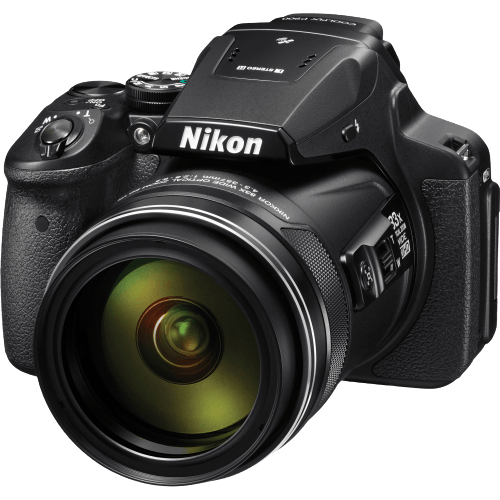 Nikon Coolpix P900