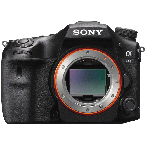 Sony SLT Alpha 99 II