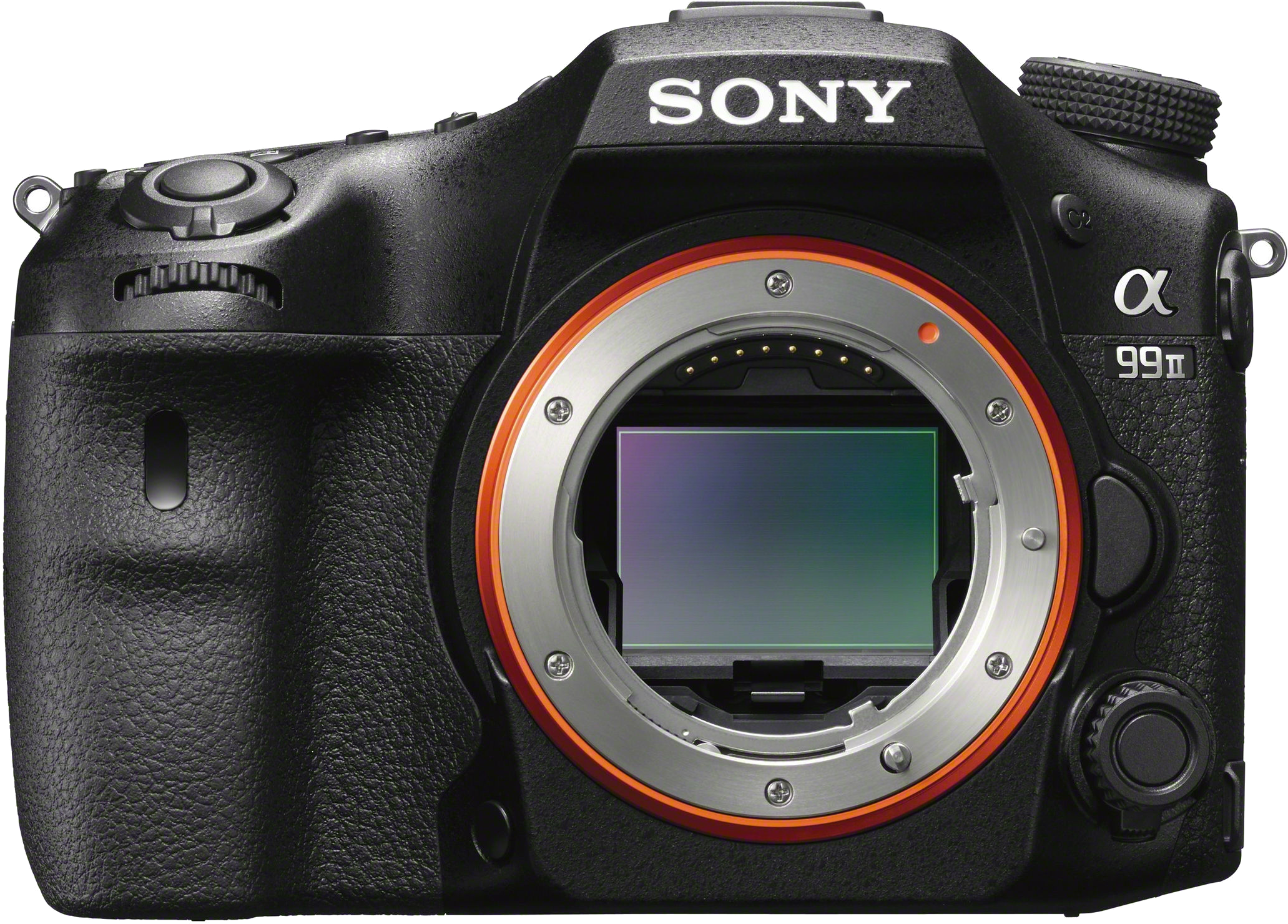 Sony SLT Alpha 99 II