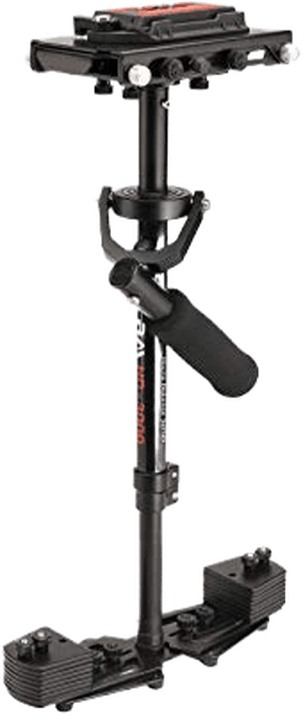 FLYCAM HD-3000 Handheld Camera Stabilizer