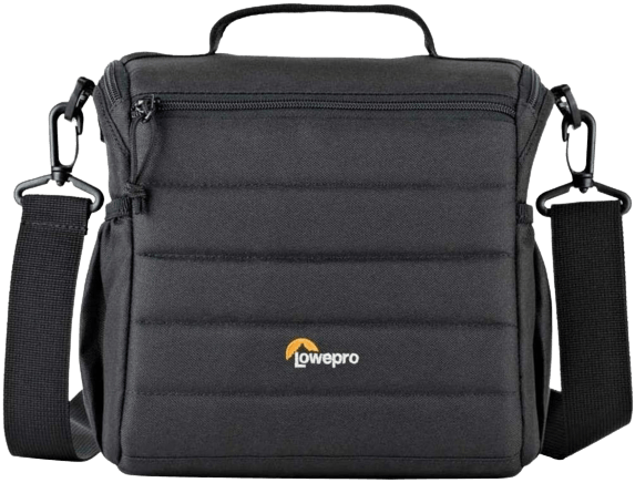 Lowepro Format 160 II Shoulder Bag