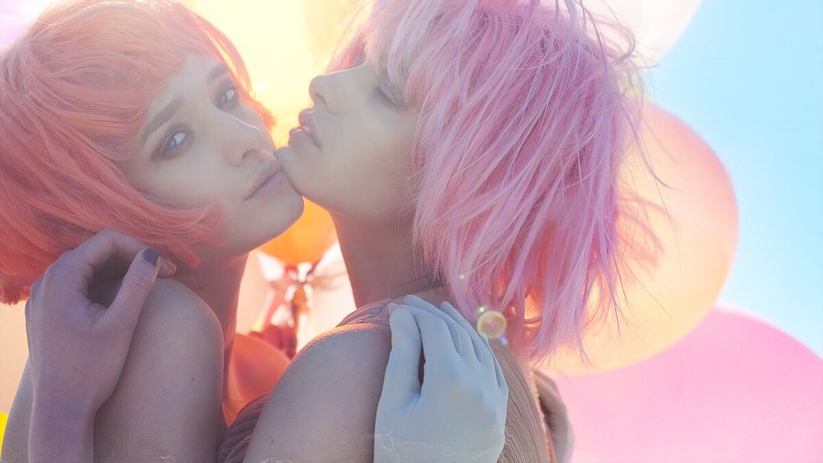 CreativeLive's Fashion Photography 101