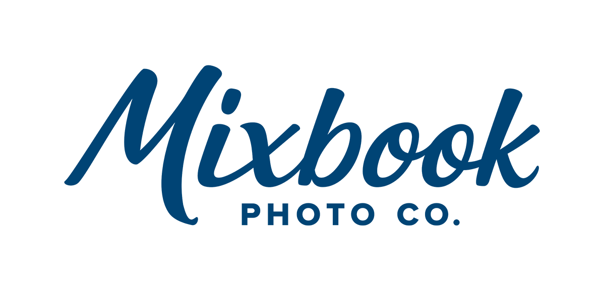 Mixbook Photo Books