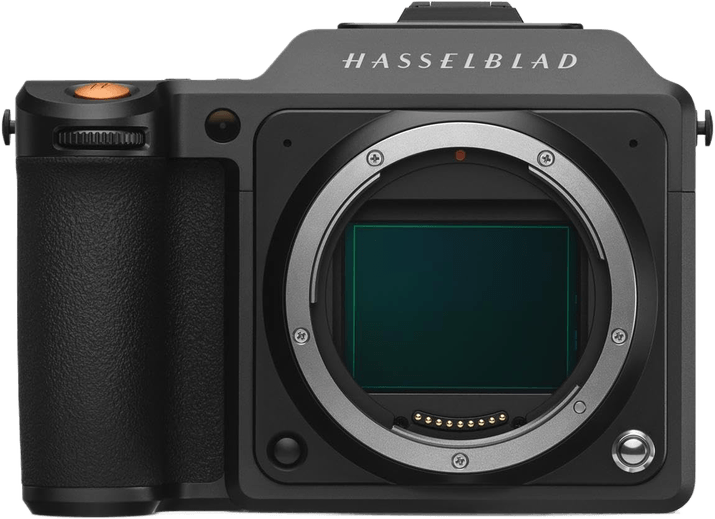Hasselblad X2D 100C Specs and Scores
